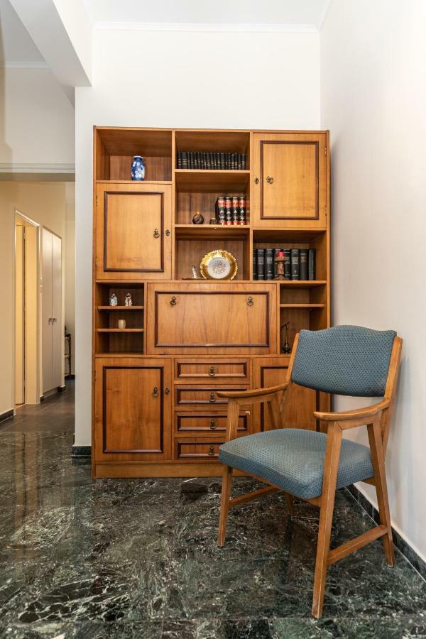 Evridiki'S House Central Chania Ханя Екстериор снимка