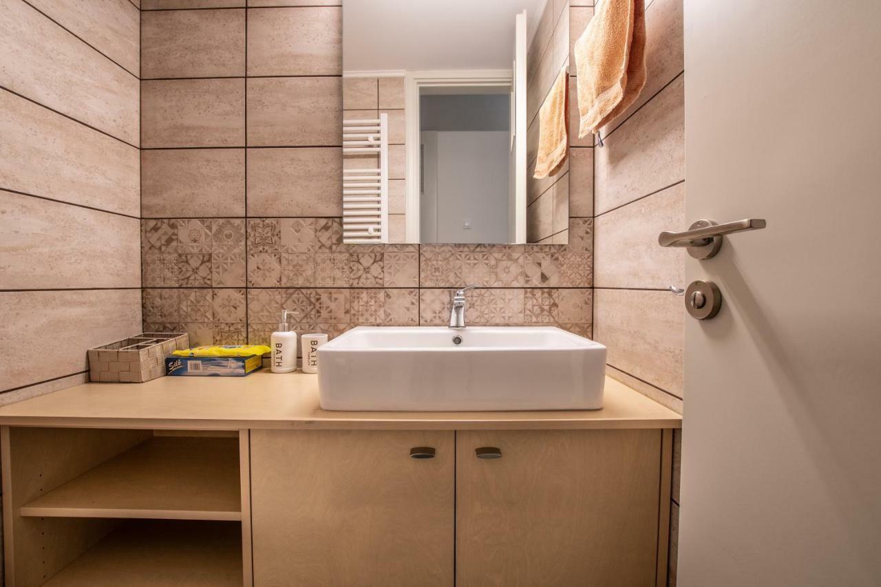 Evridiki'S House Central Chania Ханя Екстериор снимка