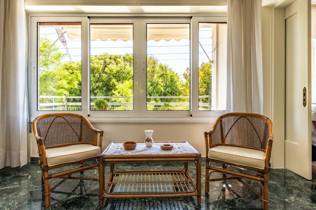 Evridiki'S House Central Chania Ханя Екстериор снимка