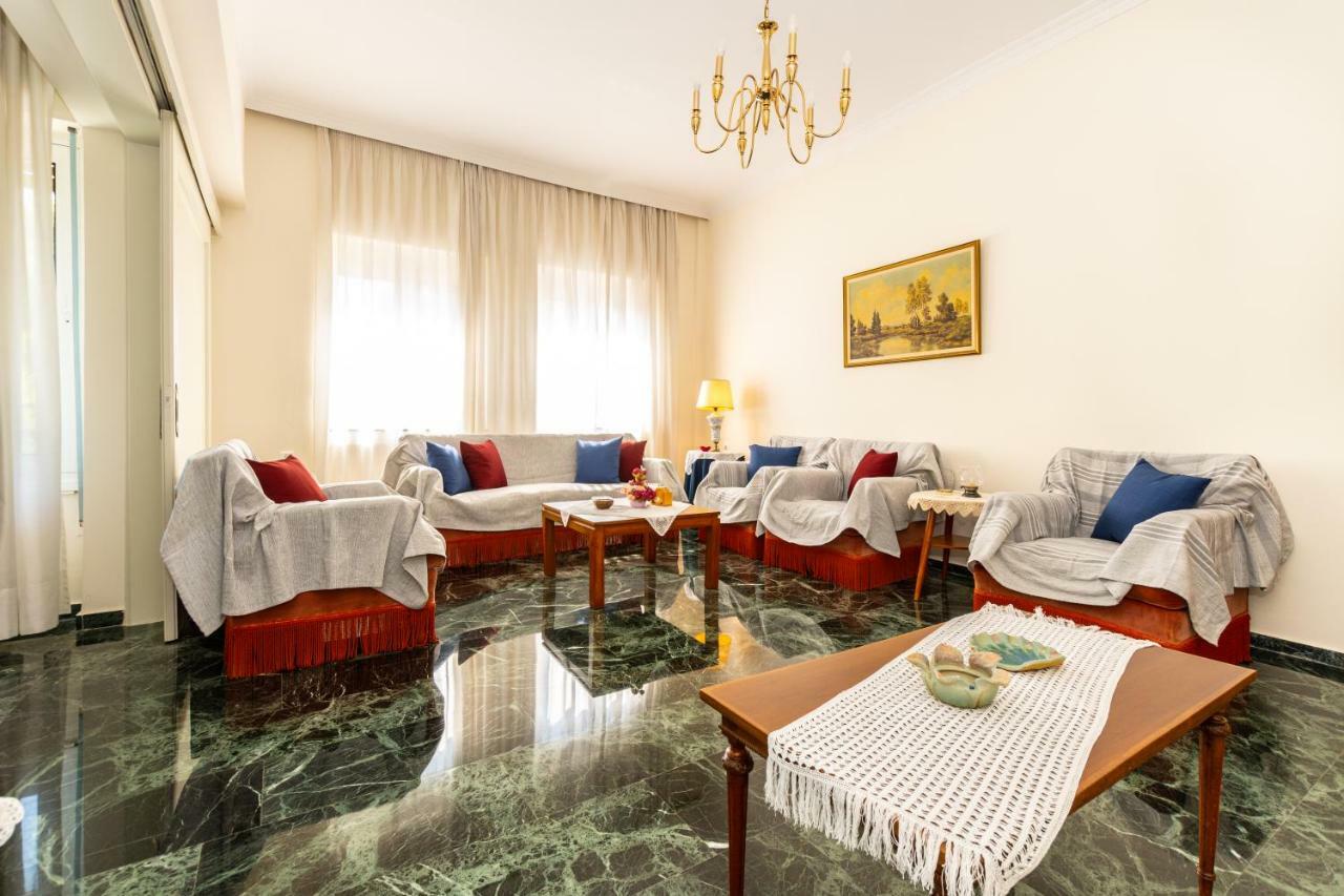 Evridiki'S House Central Chania Ханя Екстериор снимка