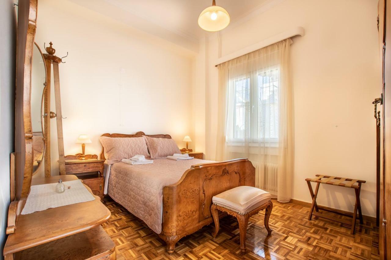 Evridiki'S House Central Chania Ханя Екстериор снимка